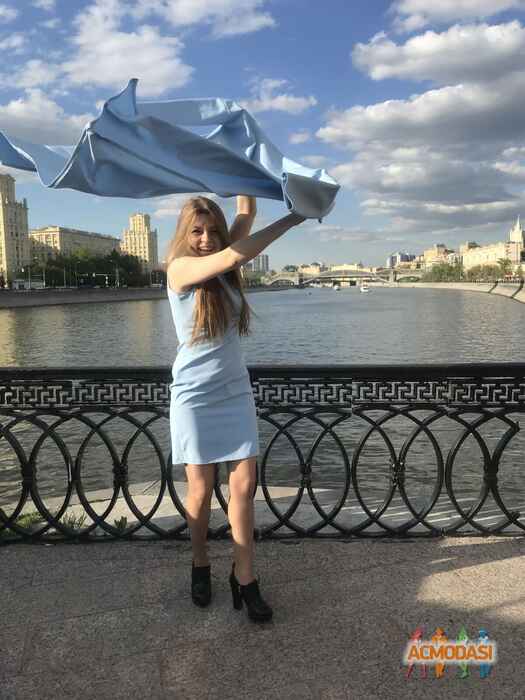 Яна Алексеевна Рузманова фото №1554645. Загружено 02 Января 2020