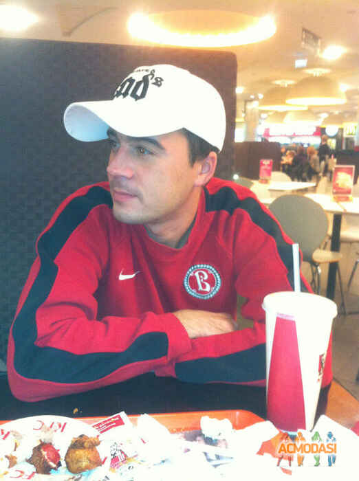 Александр Александрович Иванников фото №1605612. Загружено 03 Июня 2020