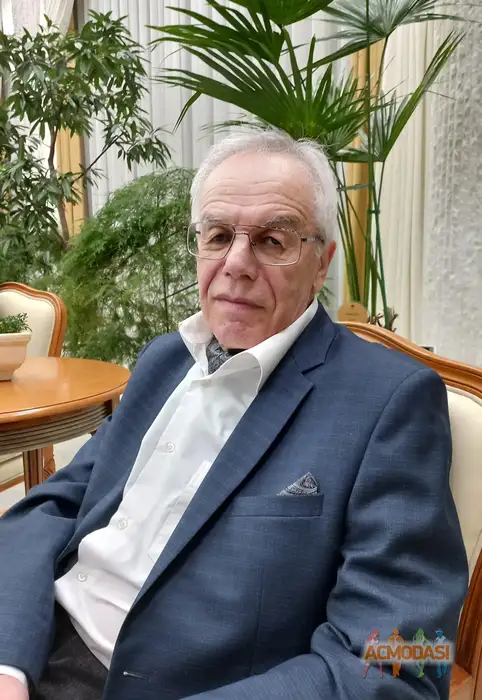 Boris  Kantor фото №1936033. Загружено 12 Сентября 2025