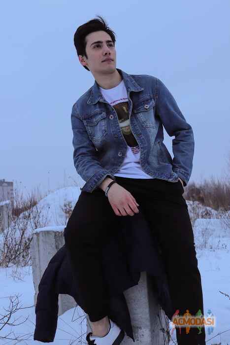 Давид  Наматян фото №1689999. Загружено 11 Марта 2021