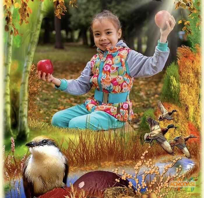 Ольга  Москвичева фото №1680016. Загружено 04 Февраля 2021