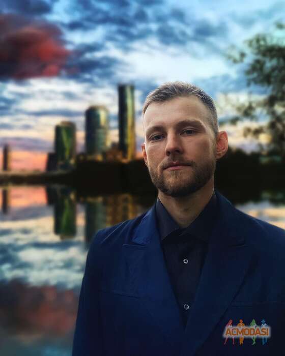 Владислав  Жигалов фото №1834036. Загружено 19 Декабря 2022