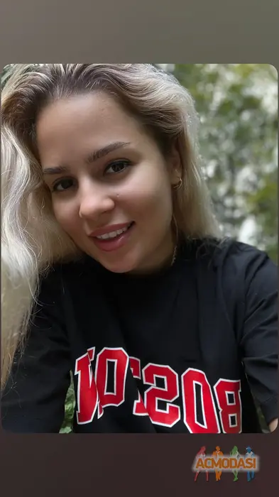 Вероника  Сабинина фото №1870475. Загружено 10 Октября 2023