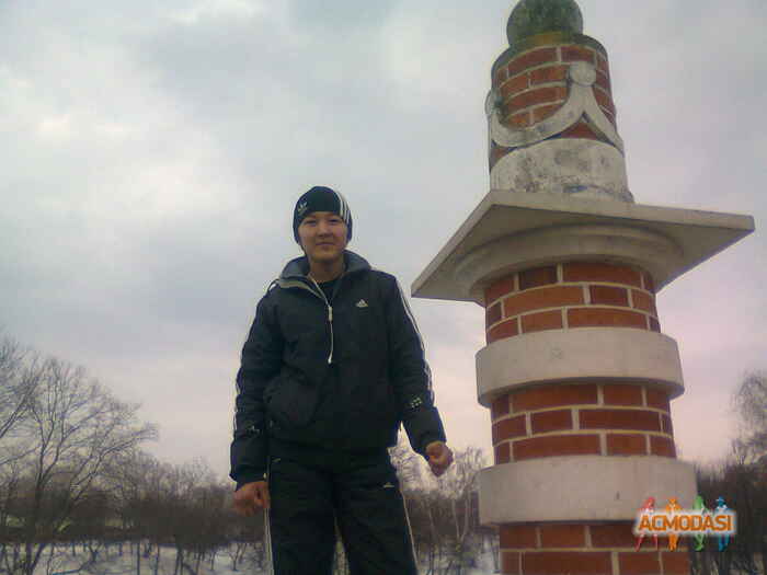 Ruslan  Kubanychbekovich фото №173489. Загружено 28 Марта 2012