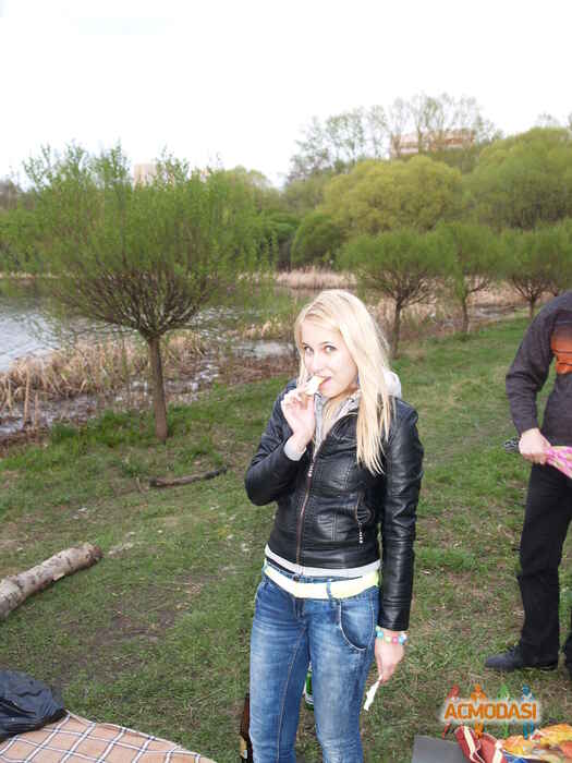 Анастасия Валентиновна Ищук фото №196623. Загружено 10 Мая 2012