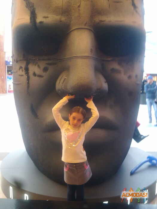 Ульяна Ольговна Антипова фото №195357. Загружено 08 Мая 2012