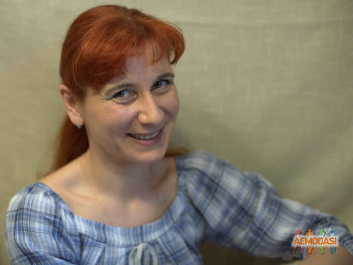 Рихтер Юлия Юрьевна фото №207073. Загружено 02 Июня 2012