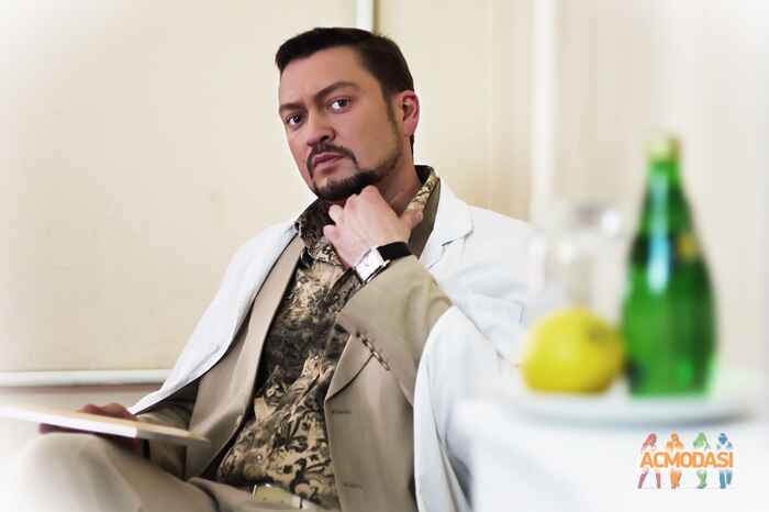 Арсен Григорьевич Босенко фото №541985. Загружено 27 Ноября 2013