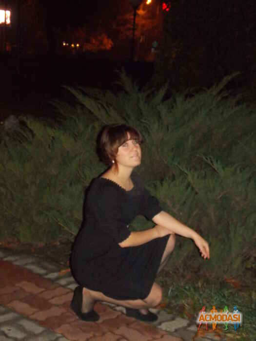 Алина Сергеевна Волочай фото №278482. Загружено 27 Октября 2012