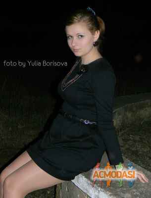 Настя  Рева фото №359966. Загружено 07 Марта 2013