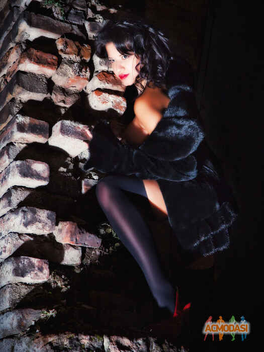 Анна Валериевна Звягинцева фото №649992. Загружено 09 Мая 2014