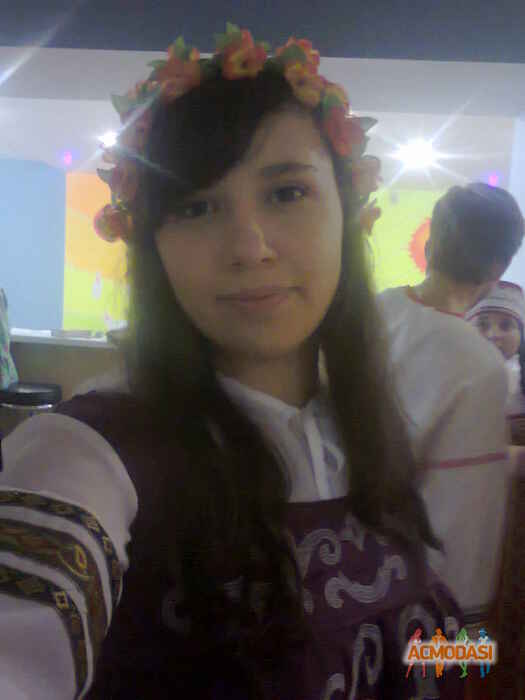 Дарья Алексеевна Огнева фото №521238. Загружено 30 Октября 2013