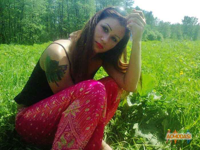 Настасья Сергеевна Лугинина фото №590353. Загружено 05 Февраля 2014