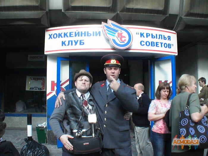 Владимир Иванович Александров фото №84894. Загружено 11 Октября 2011