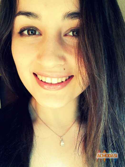 Лиза   фото №642656. Загружено 25 Апреля 2014