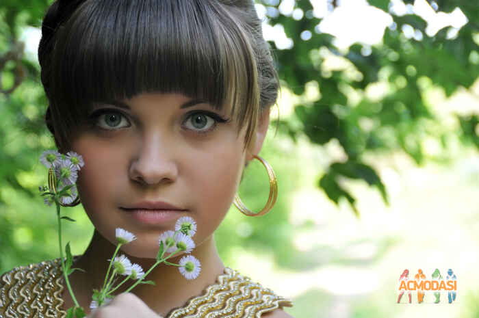 Анастасия  Терехова фото №652075. Загружено 13 Мая 2014