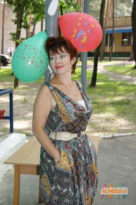 Нонна Вячеславовна Жулева фото №762464. Загружено 29 Октября 2014