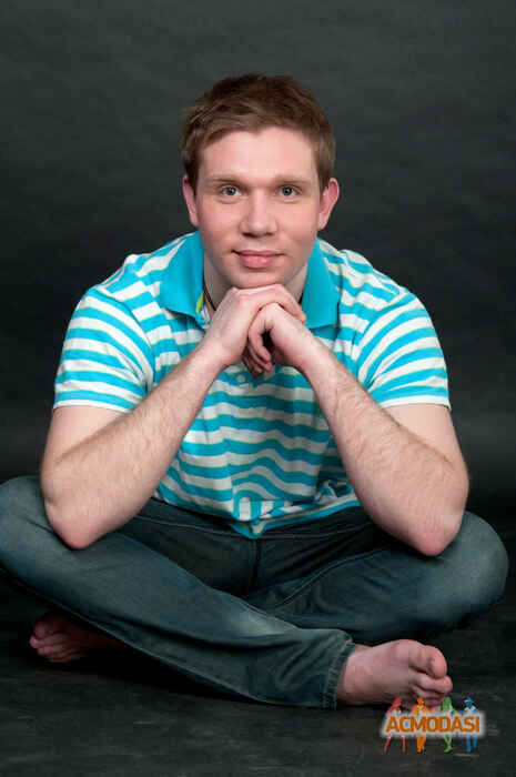 Микола  Ларин фото №842227. Загружено 31 Марта 2015