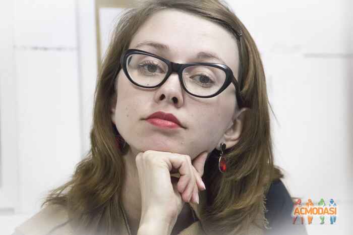 Анастасия Сергеевна Ромнова фото №912566. Загружено 27 Августа 2015