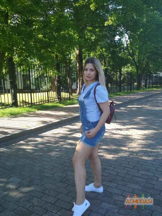 Валерия Юрьевна Петрова фото №1707210. Загружено 14 Мая 2021