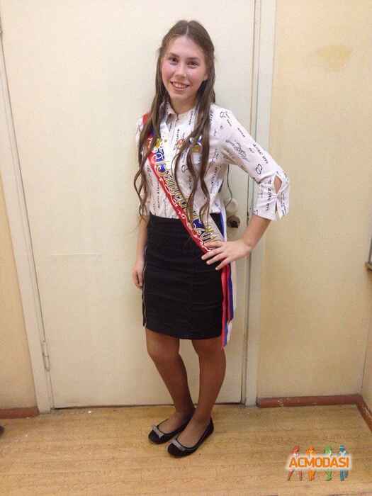 Ульяна  Гогулина фото №1064347. Загружено 29 Июля 2016