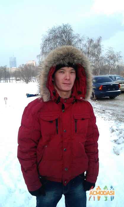 Ренат Ергалиевич Алмуханов фото №152662. Загружено 20 Февраля 2012