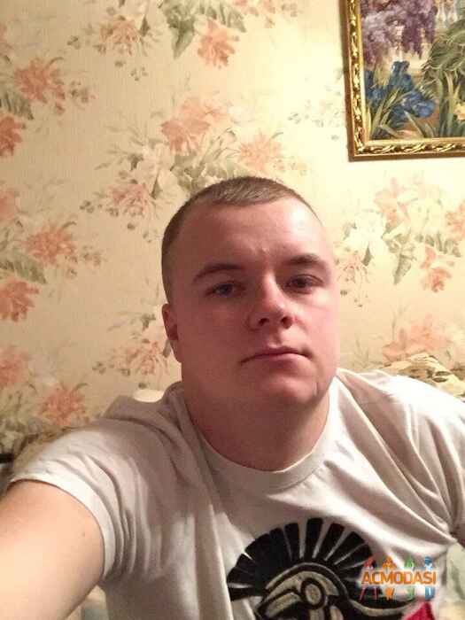 Алексей Сергеевич Месилов фото №1285913. Загружено 10 Февраля 2018