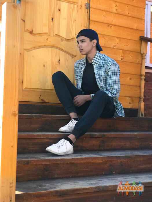 Денис Дмитриевич Романский фото №1322735. Загружено 19 Мая 2018