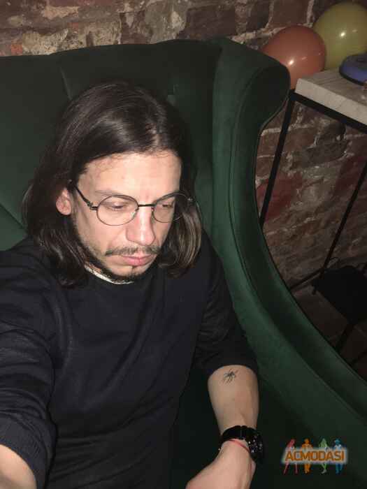 Максим Першин Сергеевич фото №1674158. Загружено 14 Января 2021