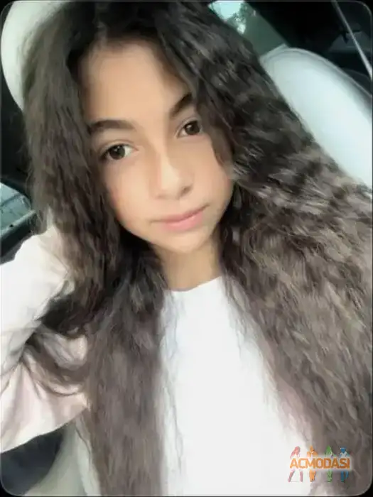 Амина Суннетовна Керимова фото №1943121. Загружено 05 Декабря 2025