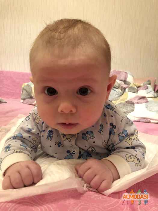 Алиса Ринатовна Мавлютова фото №1441356. Загружено 01 Апреля 2019