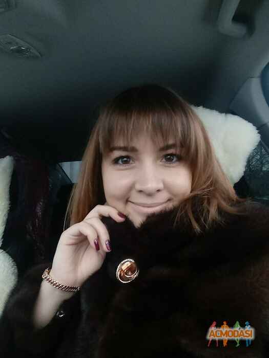 Марина Сергеевна Нуждина фото №1483528. Загружено 09 Июля 2019