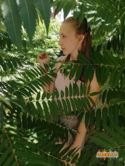 Алена Денисовна Кузьмина фото №1497699. Загружено 09 Августа 2019