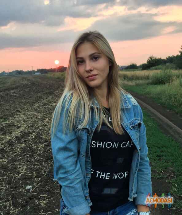 Валерия Сергеевна Житник фото №1520788. Загружено 05 Октября 2019