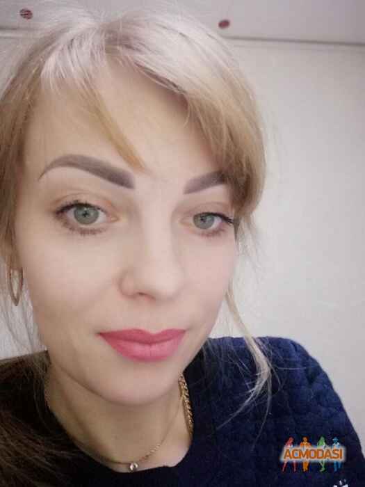 Анна Михайловна Погорлецкая фото №1596640. Загружено 03 Мая 2020