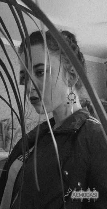 Анастасия Алексеева Трубаева фото №1600410. Загружено 18 Мая 2020