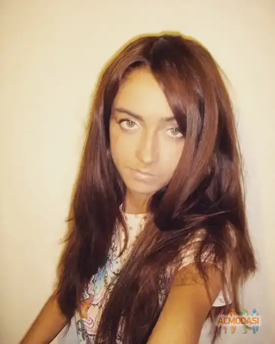 Кристина Андреевна Лапшина фото №1936701. Загружено 20 Сентября 2025