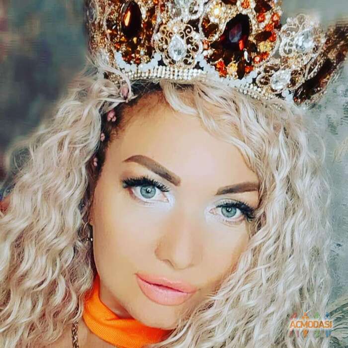 Анна  Арбекова фото №1833838. Загружено 18 Декабря 2022