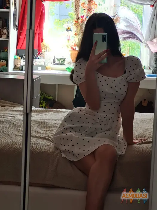 Ксения  Степанова фото №1906889. Загружено 24 Сентября 2024