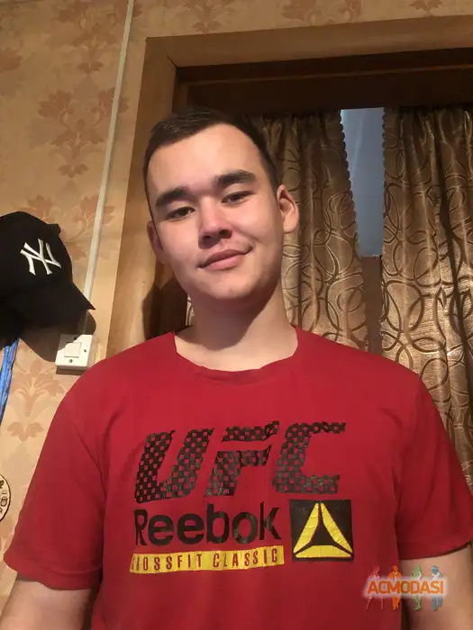 Данила  Шишмарёв фото №1937210. Загружено 24 Сентября 2025