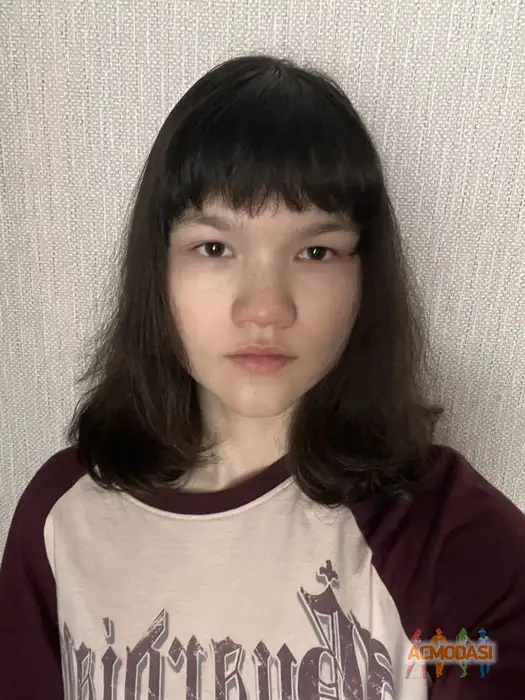 Ева  Тимербаева фото №1946388. Загружено 31 Января 2026