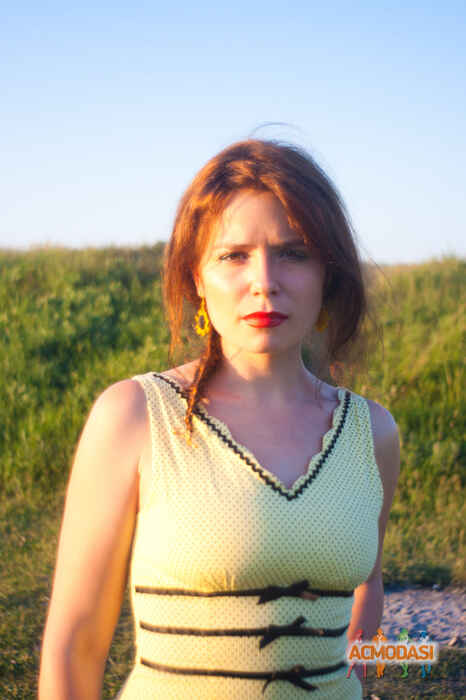 Aleksandra  Рravosud фото №269032. Загружено 11 Октября 2012