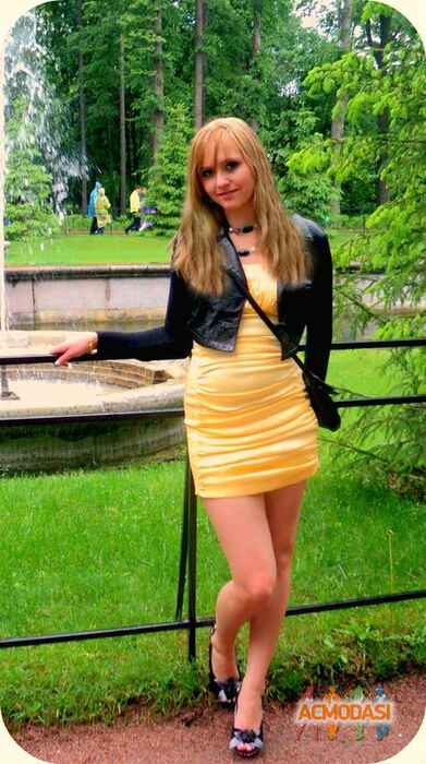 Кира Владимировна Цветова фото №294289. Загружено 20 Ноября 2012