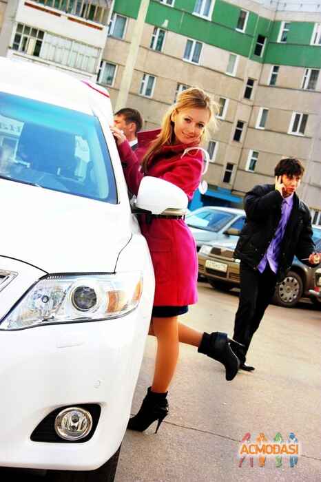 Гузель Альфритовна Гиниятуллина фото №294339. Загружено 20 Ноября 2012