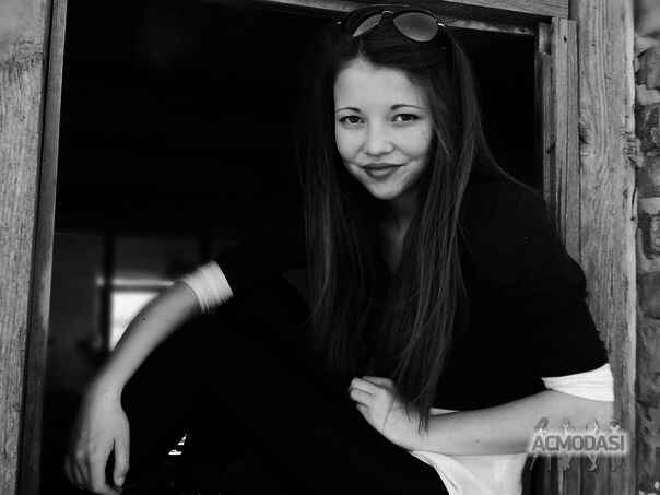 Vika Vadimovna Lisovska фото №416443. Загружено 26 Мая 2013