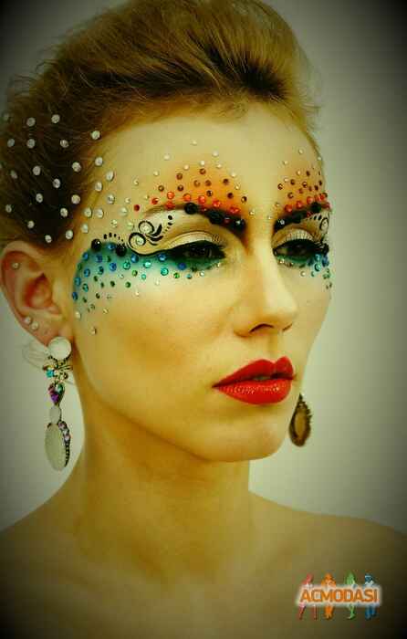 Катерина Юрьевна Ольховик фото №547986. Загружено 06 Декабря 2013