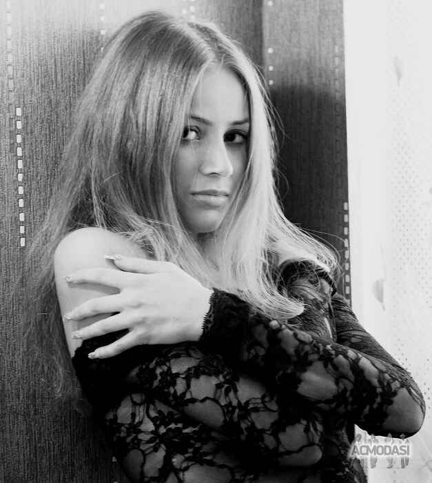 Оксана Владимировна Кадрова фото №541999. Загружено 27 Ноября 2013