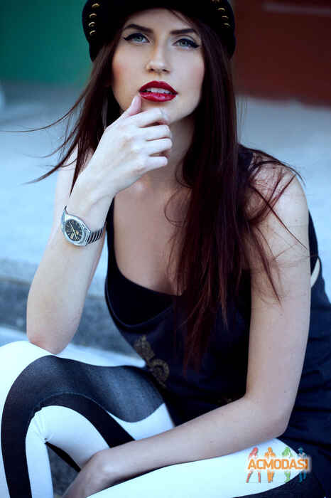 Aleksandra Viktorivna Butenko фото №558131. Загружено 24 Декабря 2013