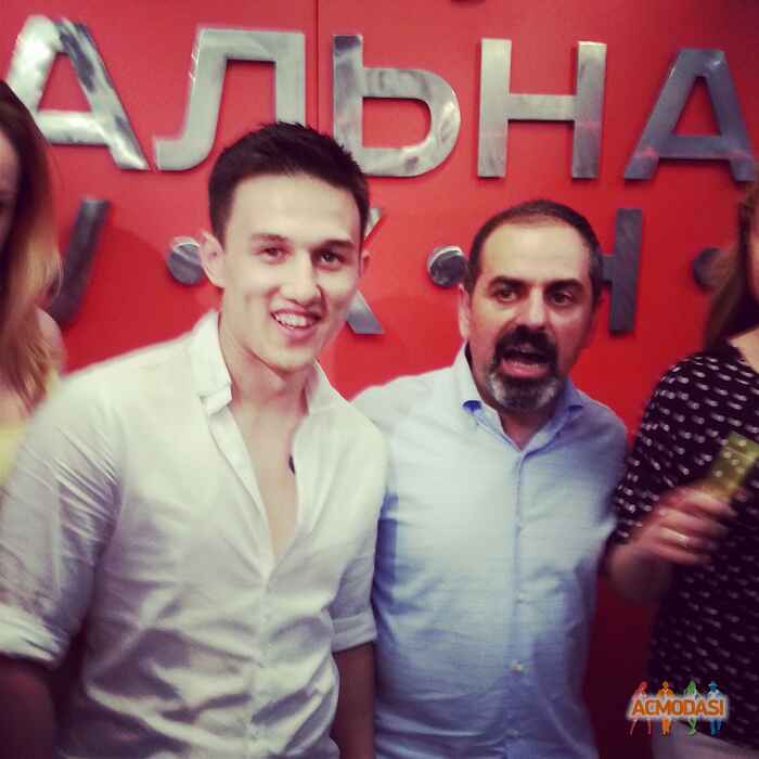 RUSLAN  BUY фото №672257. Загружено 17 Июня 2014