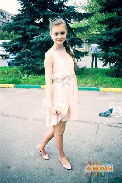 Юлия Владимировна Байкова фото №603160. Загружено 24 Февраля 2014